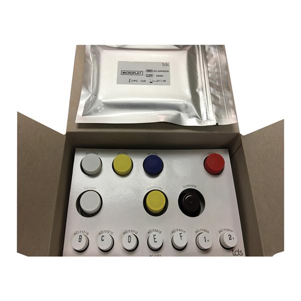 IDS N-MID ELISA: Enzyme-linked Immunosorbent Assay Osteocalcin Kit 1/Kt