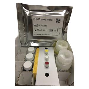 EL-ANCA Anti-PR3: Anti-Proteinase 3 Kit 1/Kt