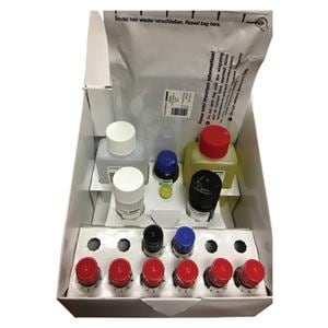 Euroimmun ELISA: Enzyme-linked Immunosorbent Assay 25 (OH) Vitamin D Kit 1/Kt