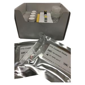 EL-tTG IgA/IgG: Immunoglobulin A/G Kit 1/Kt