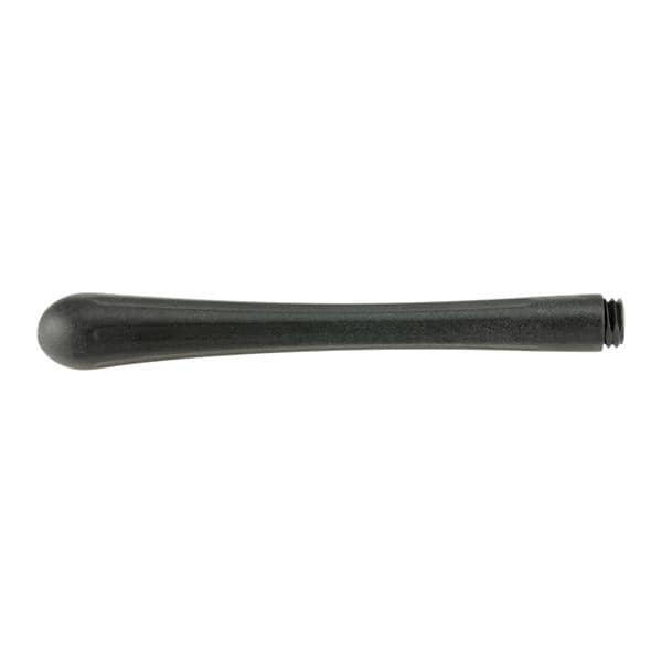 FitStrip Handle Black Refill 2/Package