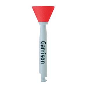 Rally Composite Polisher Medium Cup Red Refill 30/Pk