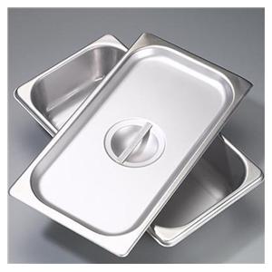 Instrument Tray 16-1/2x10x2-1/2" Stainless Steel Non-Sterile Reusable Ea