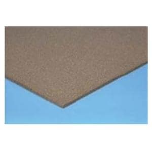 Korex Orthopedic Pad Cork/Rubber 18x36