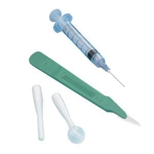 Plastic Word Catheter