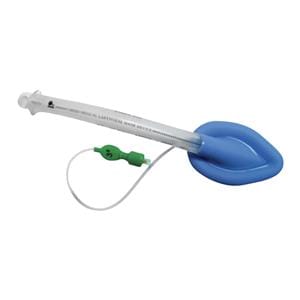 LMA Laryngeal Device Disposable 5/Ca