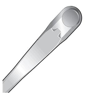 Sharpoint Steel Non-Sterile Straight Knife _