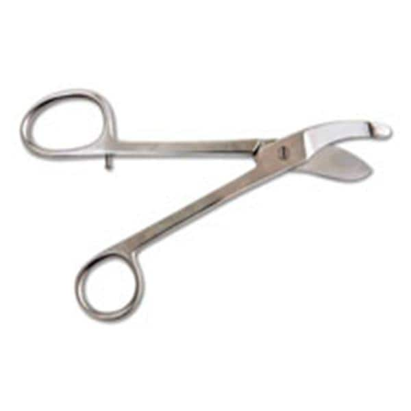 Cast Scissor Ea