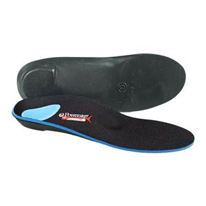 Powerstep ProTech Insert Orthotic Foot Polypropylene/EVA Men 7-7.5 / Women 9-9.5