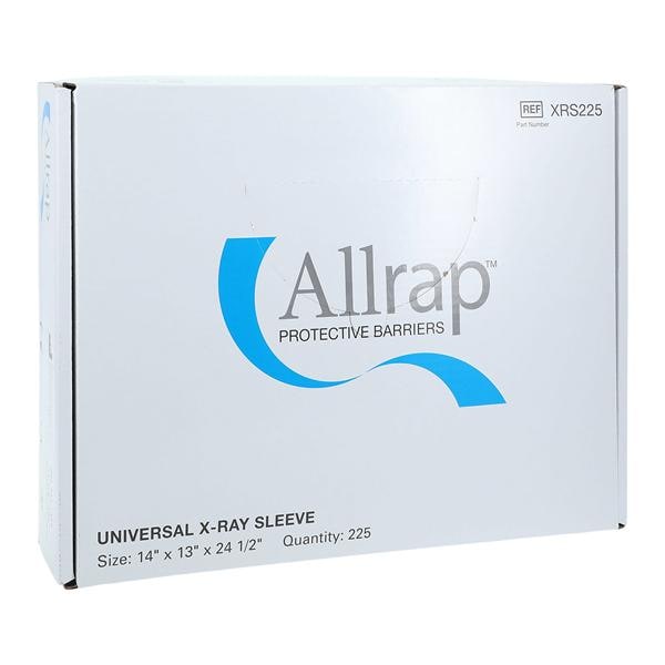 X-Ray Sleeve 14 in x 24.5 in 225/Bx