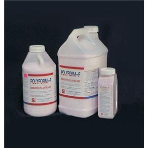 Polyform-F Formaldehyde Standard Control 4/Ca