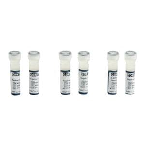 Solana Strep A,G Positive/Negative Control Set Ea