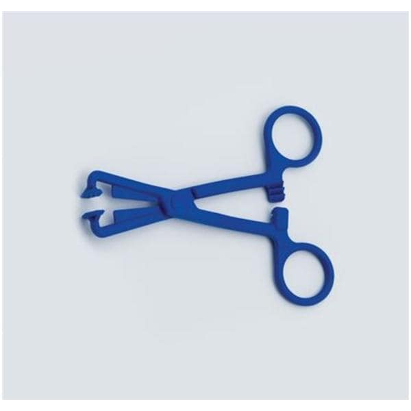 Towel Clamp Plastic Non-Sterile 10/Pk