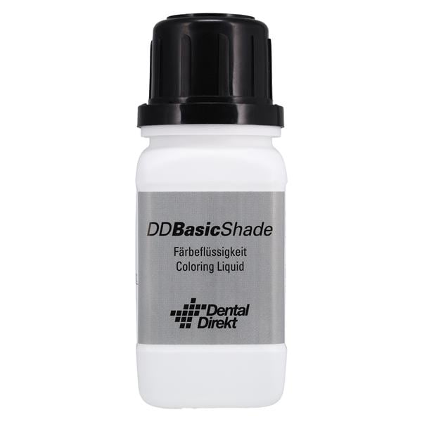 DD Basic Shade Universal Dentin Shading Liquid A3 100mL 100mL/Ea