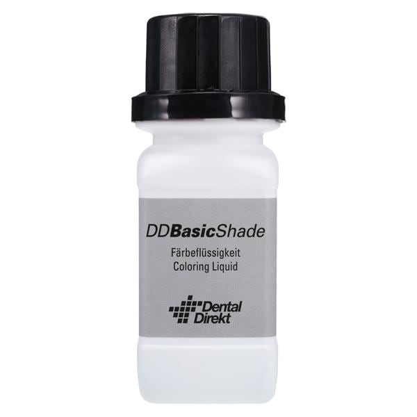 DD Basic Shade Universal Dentin Shading Liquid C1 30mL 30mL/Ea
