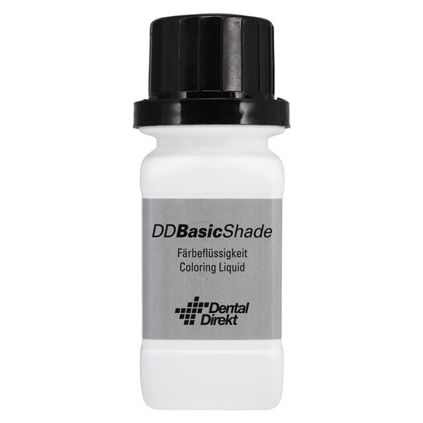 DD Basic Shade Universal Dentin Shading Liquid 0M1 30mL 30mL/Ea