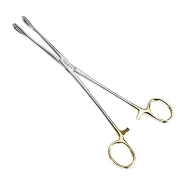 Euro-Med Foerster Sponge Forcep 9.7" Ea