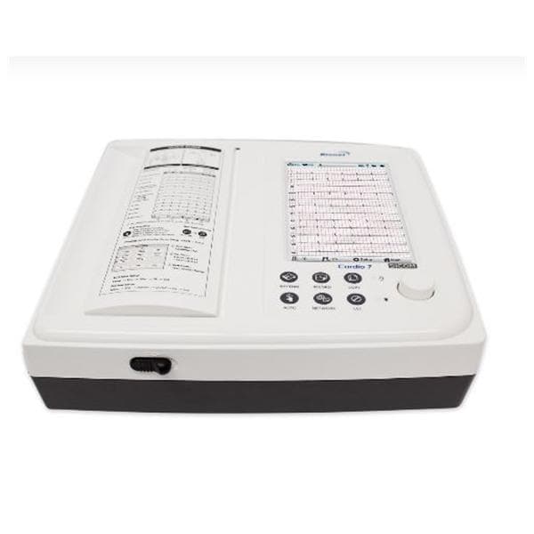 Unit ECG/Spirometer Ea