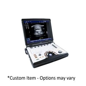 SonoAce R7 Version 3.0 Custom Ultrasound Ea