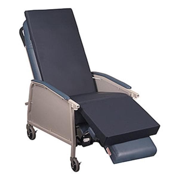 Geri-Gel Recliner Overlay 18x70x1.75"