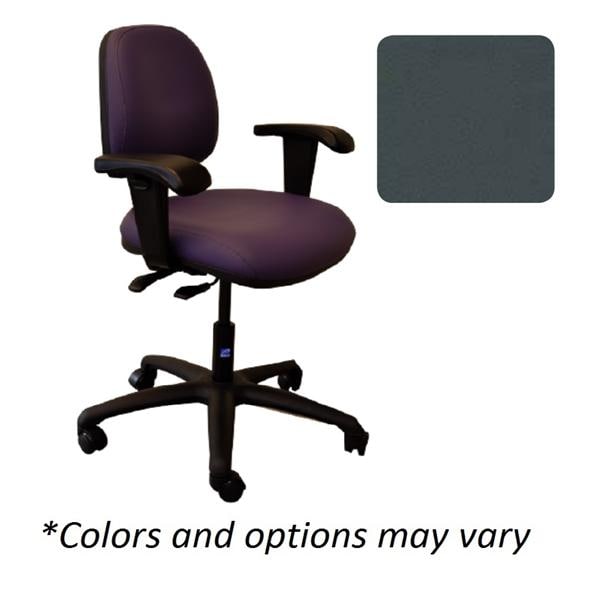 Ergo Task Chair Task Chair 300lb Capacity