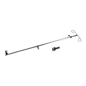 Wheelchair IV Pole 2 Hook