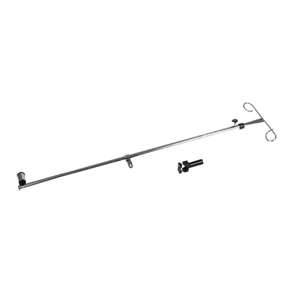 Wheelchair IV Pole 2 Hook