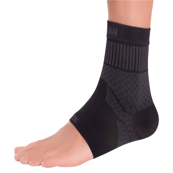 Compression Sleeve Adult Ankle 7.5-9" Small