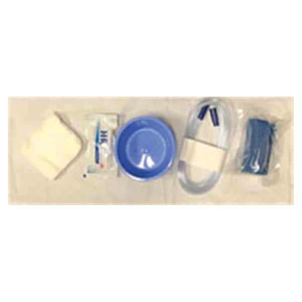 Endoscopy Kit Gauze/Enzymatic Sponge