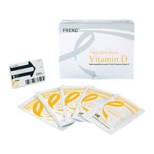 FREND Vitamin D Cartridge Moderately Complex 20/Bx