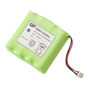 Replacement Battery LF For ProBP 2400 Blood Pressure Device Ea