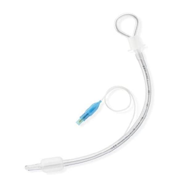 Aircare Endotracheal Tube PVC Cuffed 10/Bx