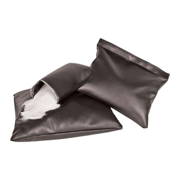 Positioner Sandbag 5lb Naugahyde Black