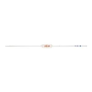 Sibata Volumetric Pipette 5mL 12/Pk