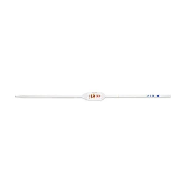 Sibata Volumetric Pipette 4mL 12/Ca