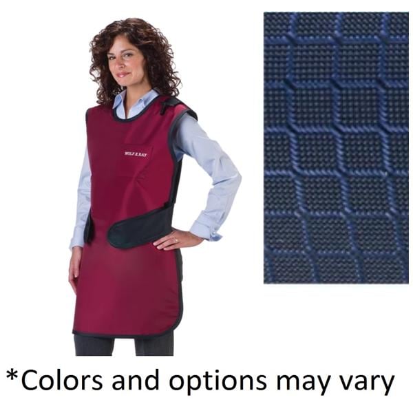 Easy Wrap Xray Apron Ea