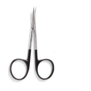 Gradle Supercut Scissors Slight Curve 3-3/4" Ea