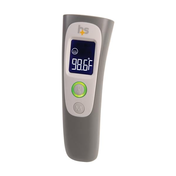 Healthsmart Infrared Thermometer Ea