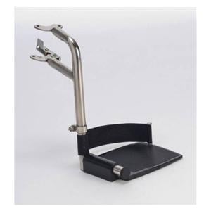 Replacement Footrest For 26" Wheelchair Ea