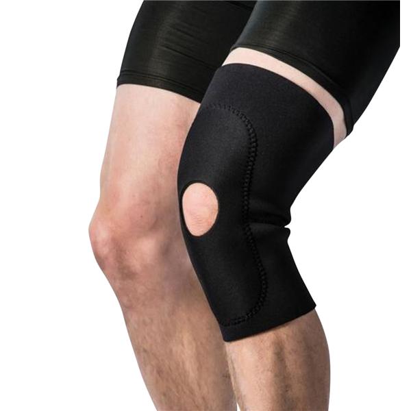 Swede-O Sleeve Knee Size Medium Neoprene 13-14" Left/Right