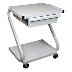 Cart Medical Z99 15x30" Ea