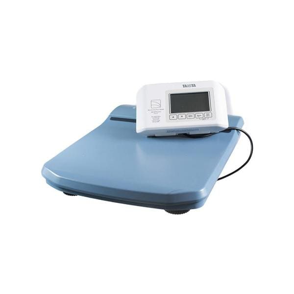 Tanita Digital Scale 660lb Ea