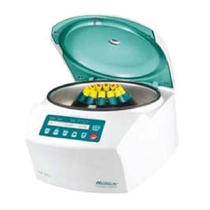 EBA 280S Tabletop Centrifuge 6 Tubes 6000rpm Ea