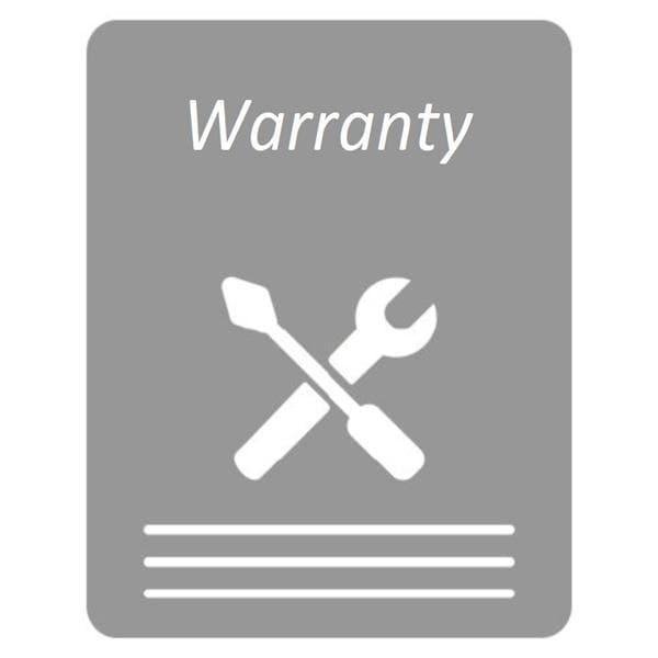 Pro Spiro Extended Warranty Ea