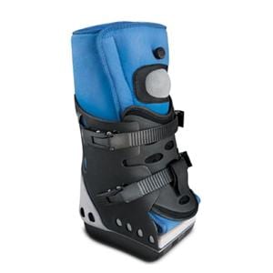 Body Armor Pro Term Stump Orthosis Foot Size Large 7.5" Left/Right