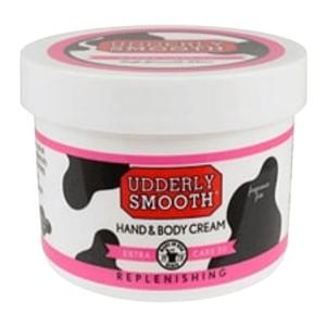 Udderly Smooth Cream Ea