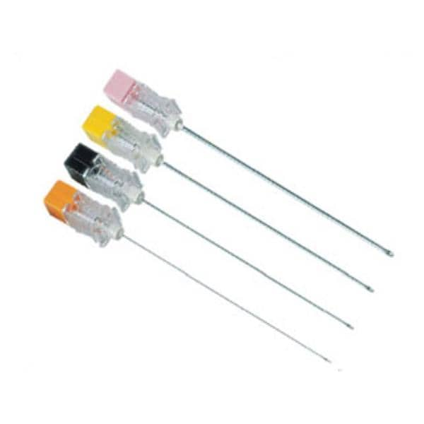 Spinal Needle 22g 2-3/4