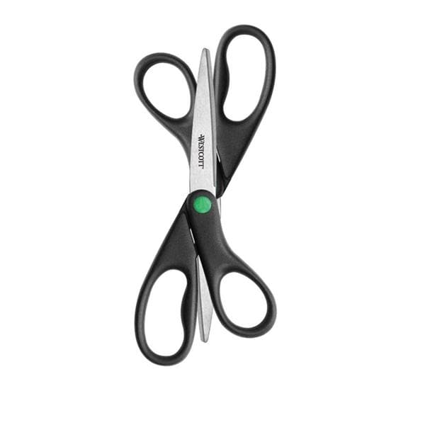 Scissor KleenEarth AP Straight 8" Ea Ea