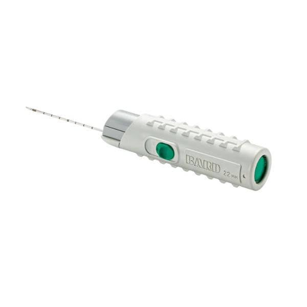 MAX CORE Biopsy Instrument 20g 16cm