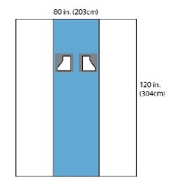 _ Sterile Radiology Drape